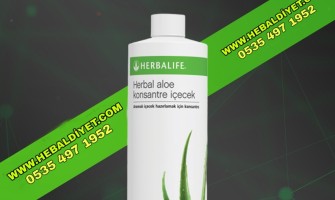 ANKARA EVRENDE HERBALİFE İLE DEĞİŞİM ZAMANI