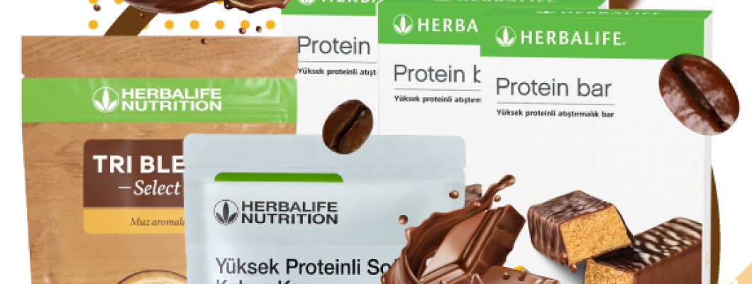 AVCILAR HERBALİFE DANIŞMANI 0535 497 19 52