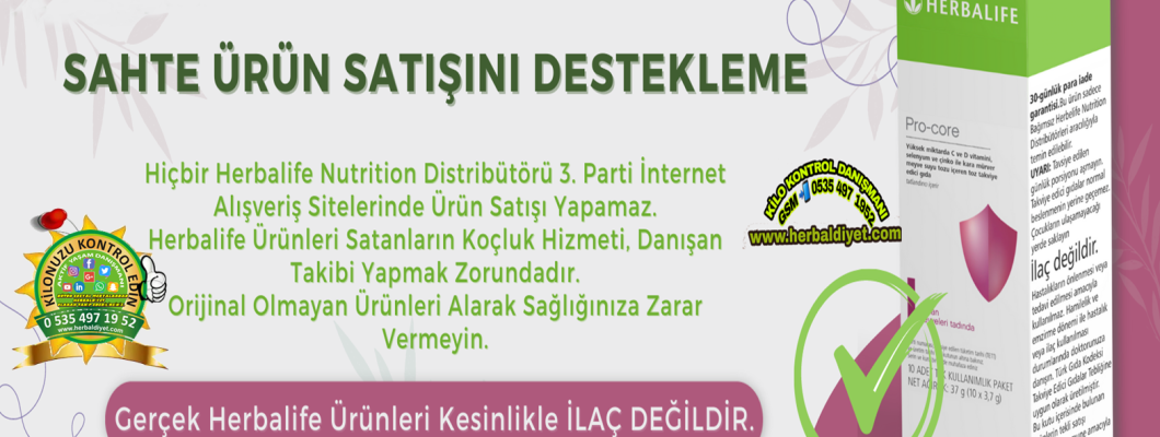 YENİ BOSNA HERBALİFE 0535 497 19 52 HERBALİFEİLE KİLOKONTROLU DANIŞMANLIK