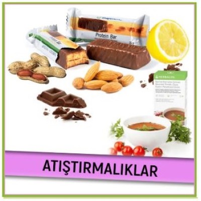 Herbalife Protein Bar Çikolatalı Yer Fıstıklı