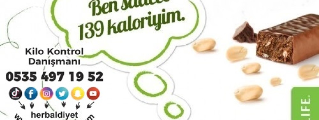 HERBALİFE ÜRÜNLERİ ESENYURT 0535 497 19 52