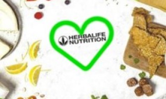 HERBALİFE ARA ÖĞÜN