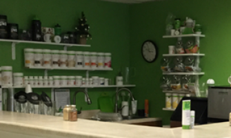 HERBALİFE BESLENME KULÜBÜ NASIL AÇILIR