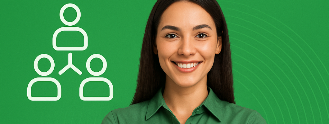 HERBALİFE İLE KENDİ İŞİNİN PATROLU OLABİLİRSİN