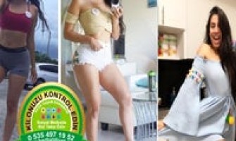 BEYLİKDÜZÜ HERBALİFE BESLENME MERKEZİ 0535 497 19 52