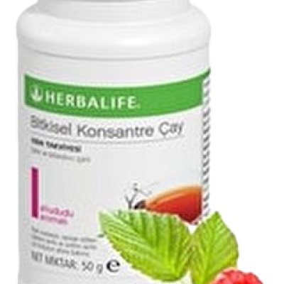 Herbalife  Ahududu Aromalı Çay