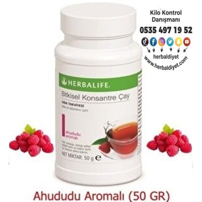 HERBALİFE AŞAĞI KİLO KONTROL ÜRÜNLERİ SETİB21