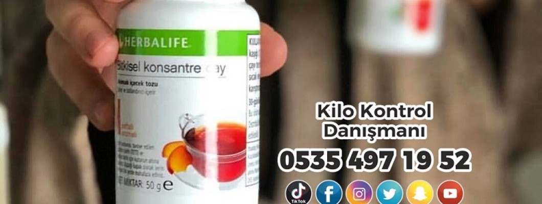 HERBALİFE ÜRÜNLERİ MİMAROBA SİPARİŞ 0535 497 19 52