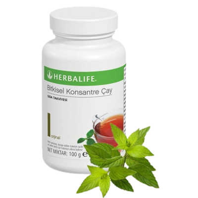 HERBALİFE AŞAĞI KİLO KONTROL ÜRÜNLERİ SETİB8