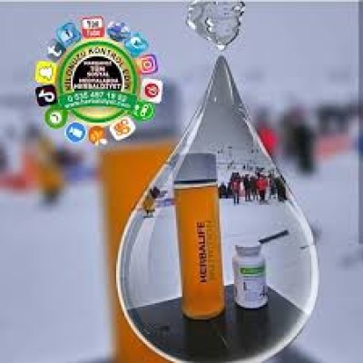 Klasik Aromalı 102 G Herbalife Çayı