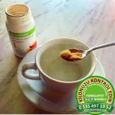 Herbalife Ürünleri Klasik Aromalı Çay 