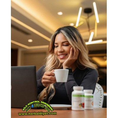 Herbalife 102 Gr Çay Klasik Aromalı