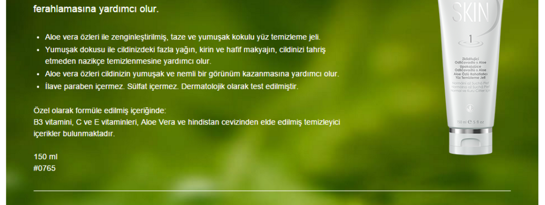 BOLVADİN AFYON HERBALİFE URUNLERİ SİPARİS 0535 497 19 52
