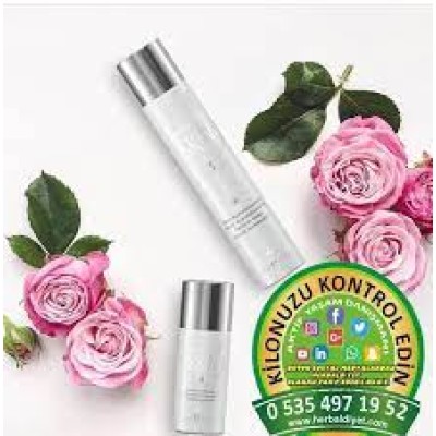 Herbalife Çizgi Azaltıcı Serum