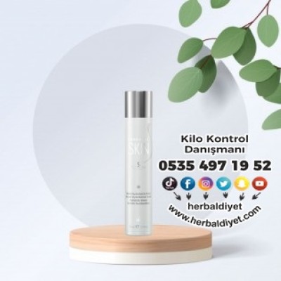 Herbalife Besleyici Gece Kremi