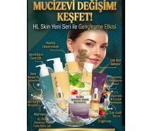 HERBALİFE CİLT BAKIM ÜRÜNLERİ
