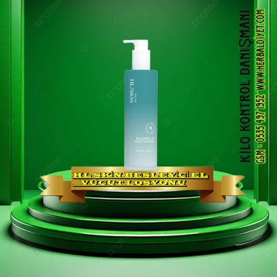 HL SKİN BESLEYİCİ EL VE VÜCUT LOSYONU