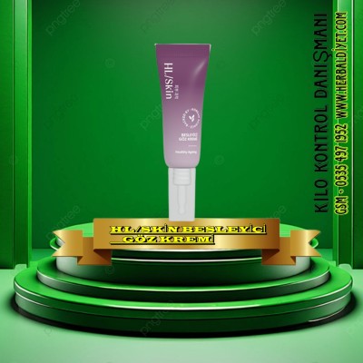 HL SKİN BESLEYİCİ GÖZ KREMİ 