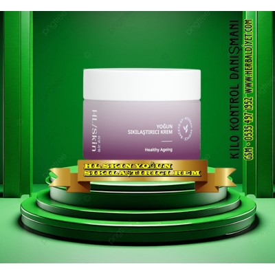HL/Skin Yoğun Sıkılaştırıcı Krem 50 ml