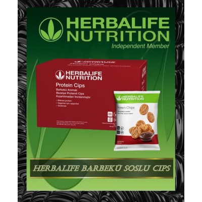 Barbekü Aromalı ve Proteinli 