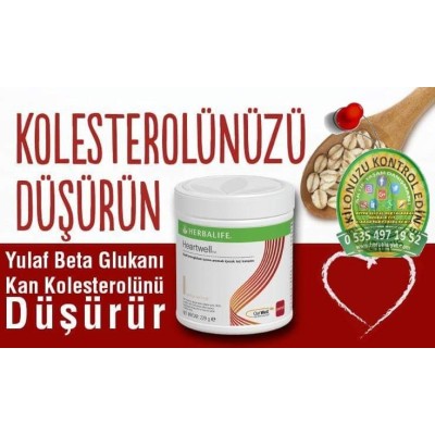 Herbalife Heartwell
