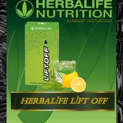 Herbalife Liftoff 