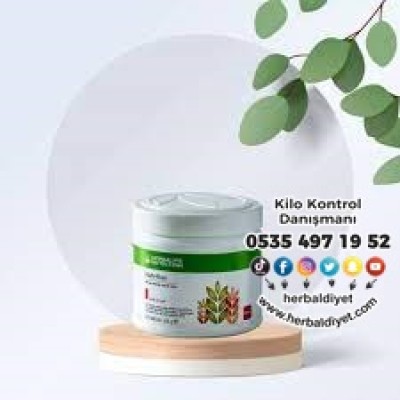 HERBALİFE AŞAĞI KİLO KONTROL ÜRÜNLERİ SETİB12