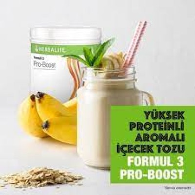 HERBALİFE AŞAĞI KİLO KONTROL ÜRÜNLERİ SETİB9