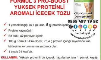 BÜYÜKÇEKMECE HERBALİFE 0535 497 19 52