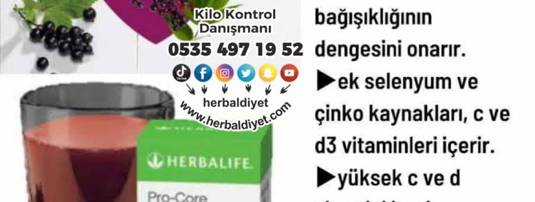 KÜÇÜKÇEKMECE HERBALİFE ÜRÜNLERİ 0535 497 19 52