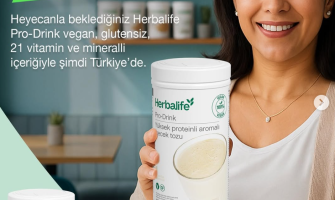BAHÇEŞEHİR HERBALİFE 0535 497 19 52