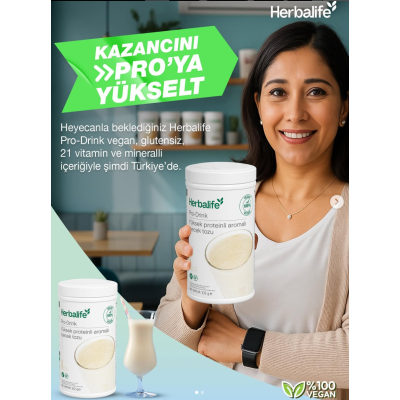 PRO DRİNK PROTEİN TAKFİYESİ 0535 497 19 52