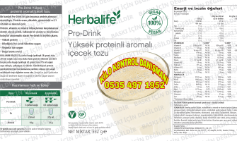 BÜYÜKÇEKMECE HERBALİFE 0535 497 19 52