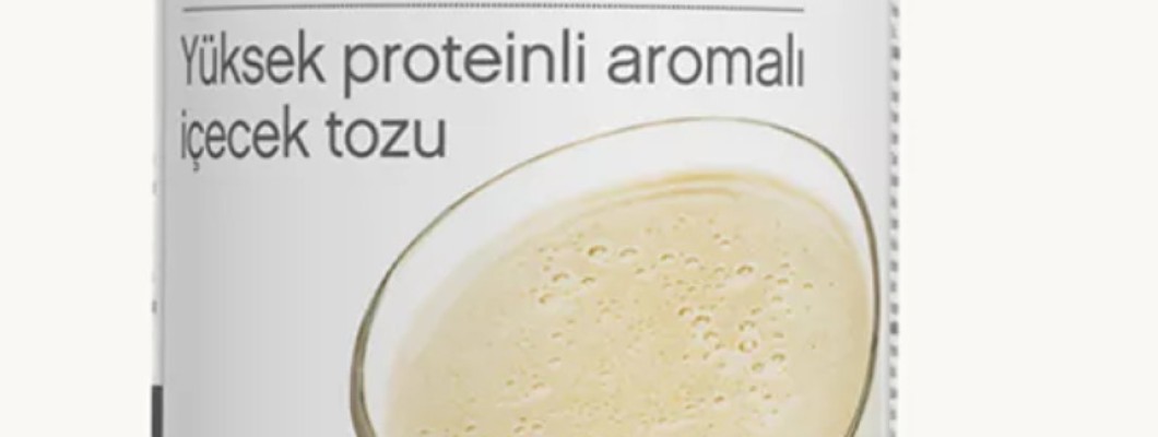 AVCILAR HERBALİFE 0535 497 19 52