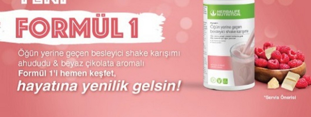 HERBALİFE BAKIRKÖY SİPARİŞ 0535 497 19 52