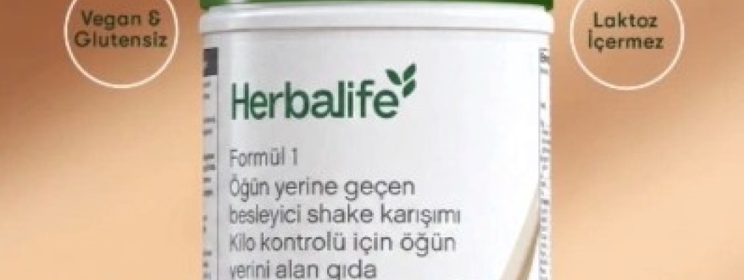 AFYON BOLVADİN HERBALİFE SİPARİŞ 0535 497 19 52