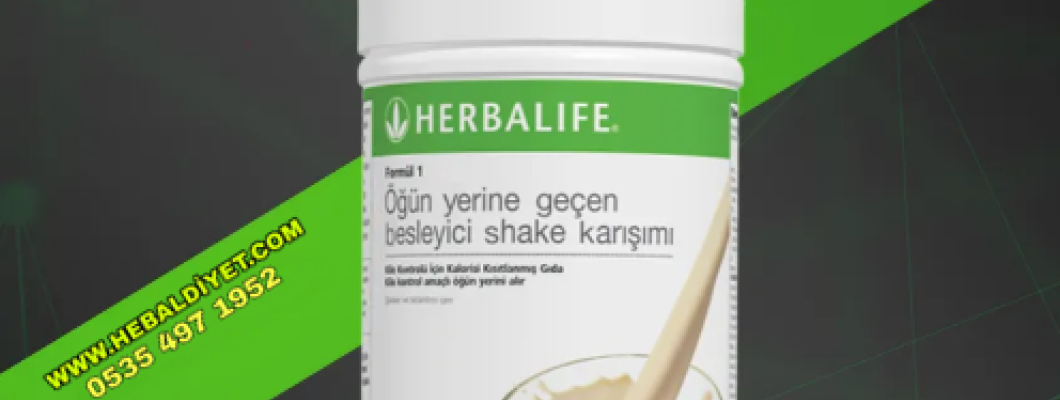 HERBALİFE ATAKÖY 0535 497 19 52 HERBALİFE KİLO KONTROLÜ VE DİYET DESTEĞİ