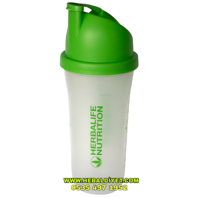 HERBALİFE YUKARI KİLO KONTROL SETİ BAYAN