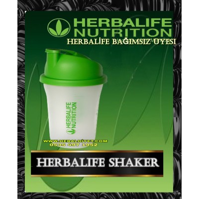 Herbalife Shaker