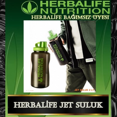 Herbalife Suluk 2 lt