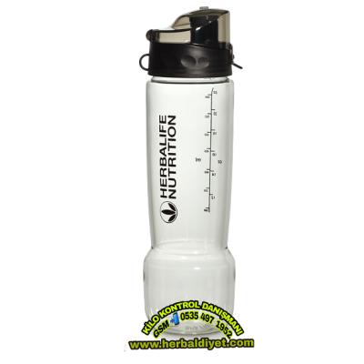 Herbalife Tritan Suluk