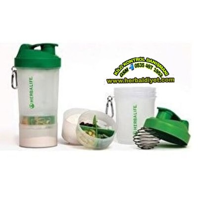 Herbalife Süper Shaker