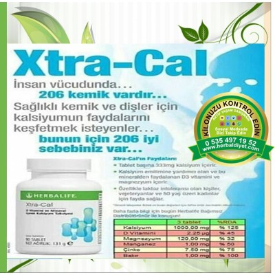 HERBALİFE YUKARI KİLO KONTROL SETİ BAYAN TAM SET