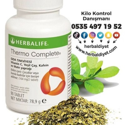Herbalife Thermo Complete