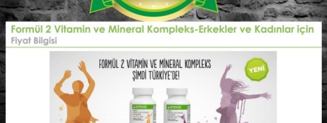 AVCILAR HERBALİFE 0535 497 19 52