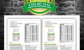 HERBALİFE AVCILAR 0535 497 19 52