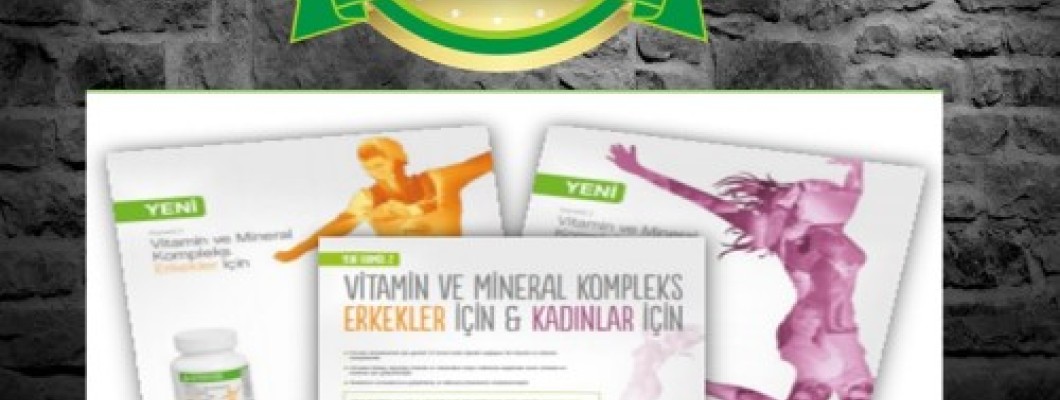 BÜYÜKÇEKMECE HERBALİFE 0535 497 19 52
