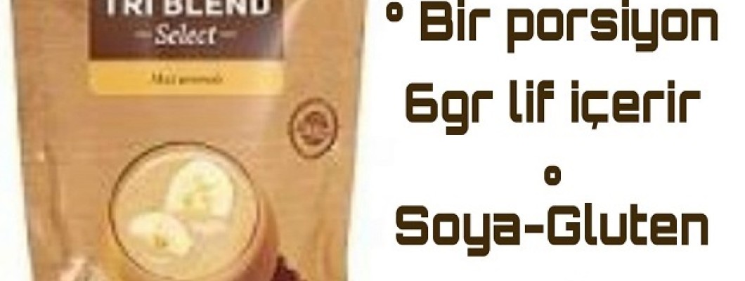 BAHCEŞEHİR HERBALİFE 0535 497 19 52