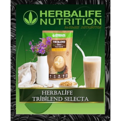 Herbalife Triblend Selecta