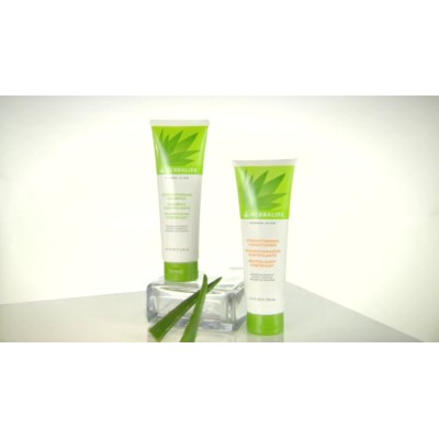 Herbalife Herbal Aloe Saç Kremi